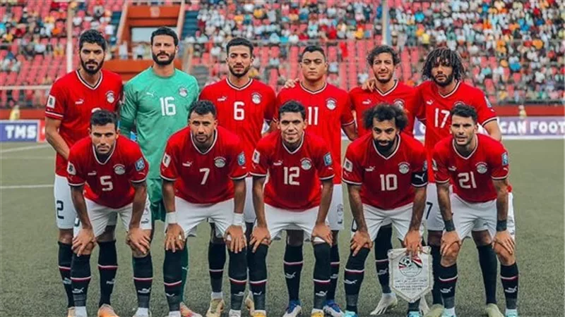فيتوريا يكشف تفاصيل معسكر المنتخب استعدادا لأمم أفريقيا