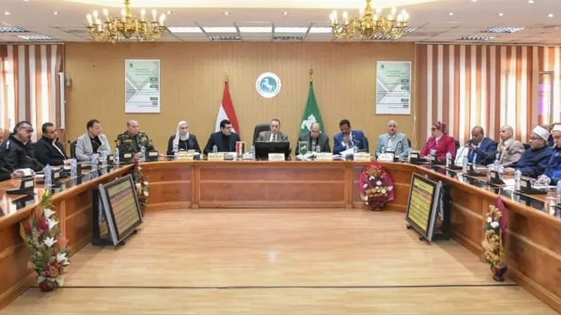 محافظ الشرقية:التواجد المروري يعيدالانضباط للشوارع