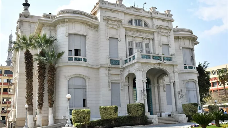 جامعة عين شمس: فتح باب التقدم لمنح برنامج رواد وعلماء مصر