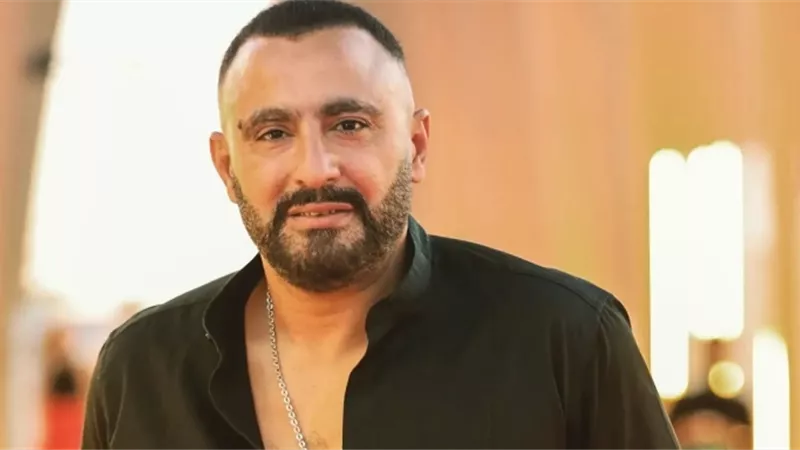 تعرف على موعد عرض مسلسل 
