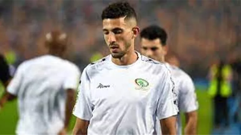 يجتمع بالكباتن ويعتذر لشيكابالا .. كواليس اول ظهور لفتوح فى تدريبات الزمالك الخميس