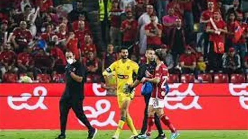 هل يلحق بأمم افريقيا .. شوبير يعلن مدة غياب الشناوى