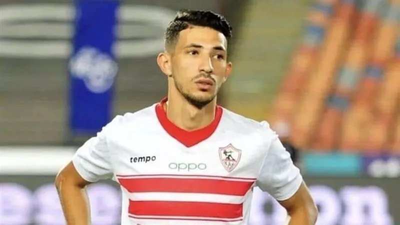 أحمد سليمان: فتوح أبدى مرونة كبيرة في الاعتذار والتجديد للزمالك
