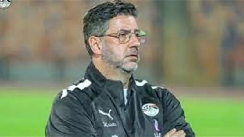 ميدو يكشف عن موعد رحيل فيتوريا عن تدريب المنتخب الوطنى