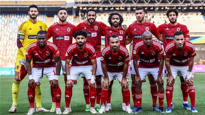 أحمد شوبير يكشف موعد أولي صفقات الأهلي