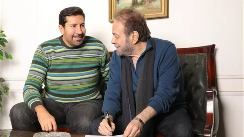 بدون مقابل.. هاني رمزي يقدم شخصية جديدة بعيدة عن الكوميديا