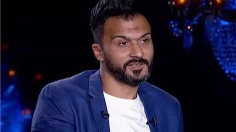 سر اعتزال إبراهيم سعيد كرة القدم