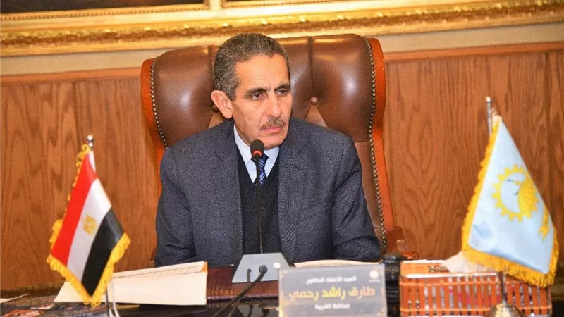 تعطيل الدراسة والامتحانات بالغربية لسوء الأحوال الجوية