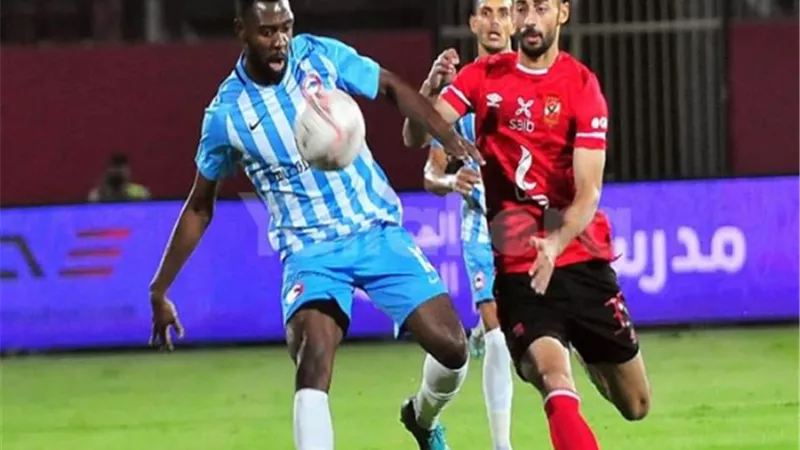 كأس السوبر: موعد مباراة الاهلى وفيوتشر والقنوات الناقلة