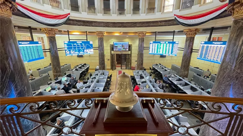 البورصة: الاثنين المقبل إجازة رسمية بمناسبة انتهاء السنة المالية