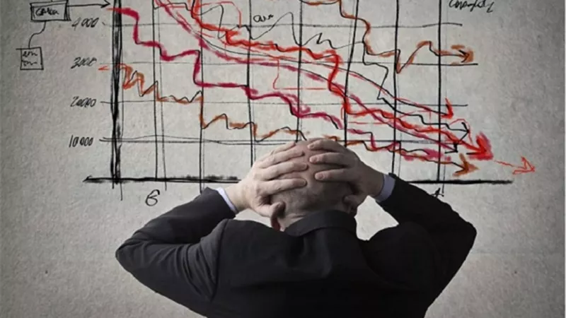 الصدمات المالية المفاجئة تزيد خطر الإصابة بالخرف