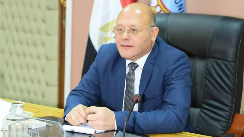 جامعة سوهاج تستعد لإنطلاق ماراثون امتحانات الفصل الدراسي الأول