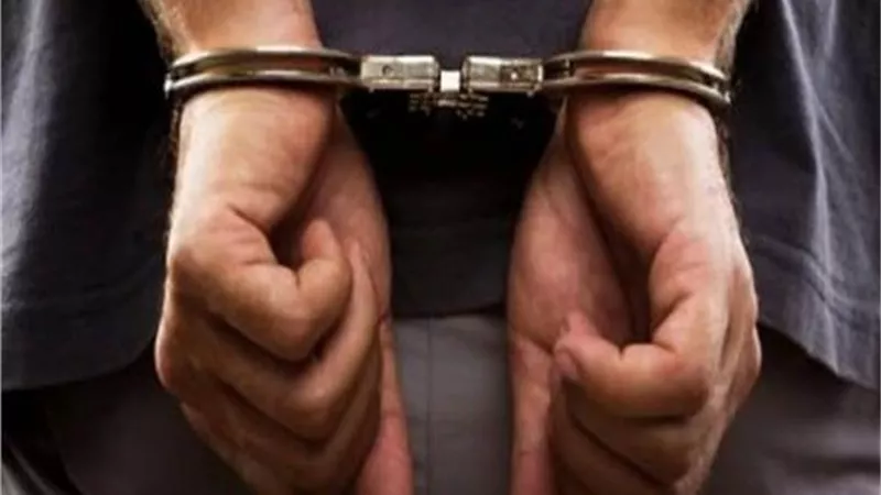 ضبط موظف كون 20 مليون جنيه بطريقة غير مشروعه