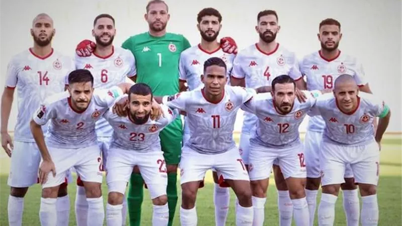 نجم الأهلي فى قائمة تونس النهائية ببطولة كأس الأمم الأفريقية