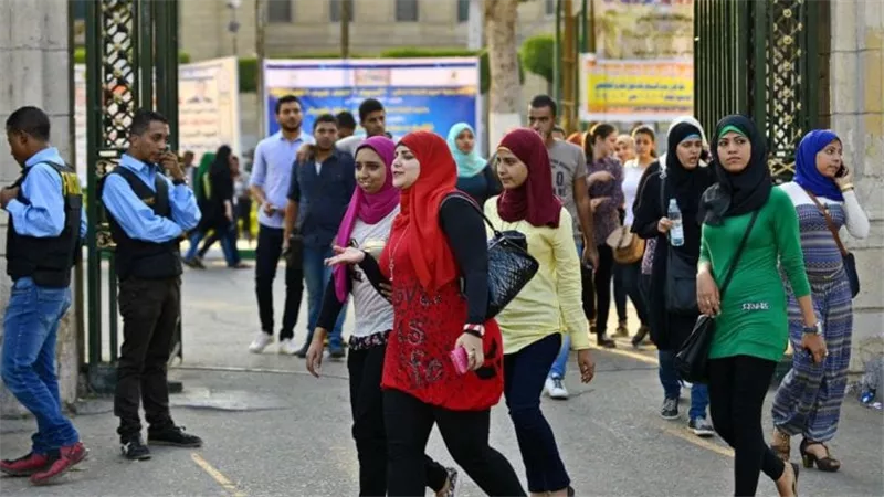 موعد إجازة منتصف العام الدراسي بالجامعات