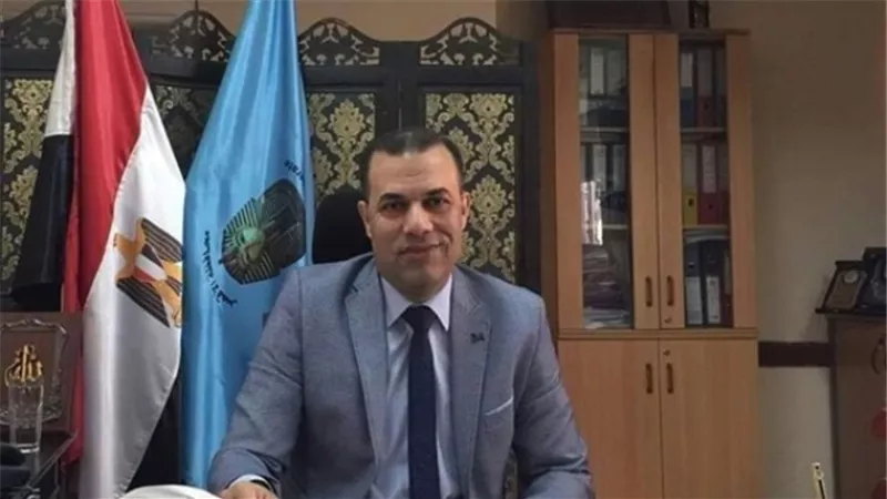 ٣ مدراء جدد بصحة دمياط