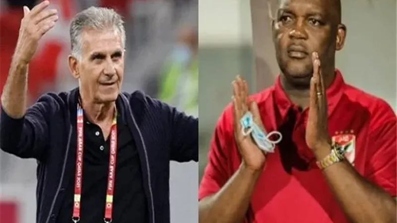 كيروش أم موسيمانى.. من يخلف باتشيكو فى بيراميدز؟