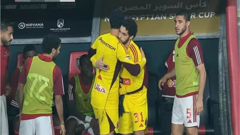 4 تغييرات .. تشكيل الاهلى لمواجهة فيوتشر فى نهائى السوبر
