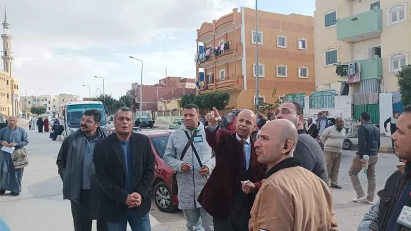 صحة الشرقية تتصدر محافظات الجمهورية في تقديم الخدمة للمواطنين