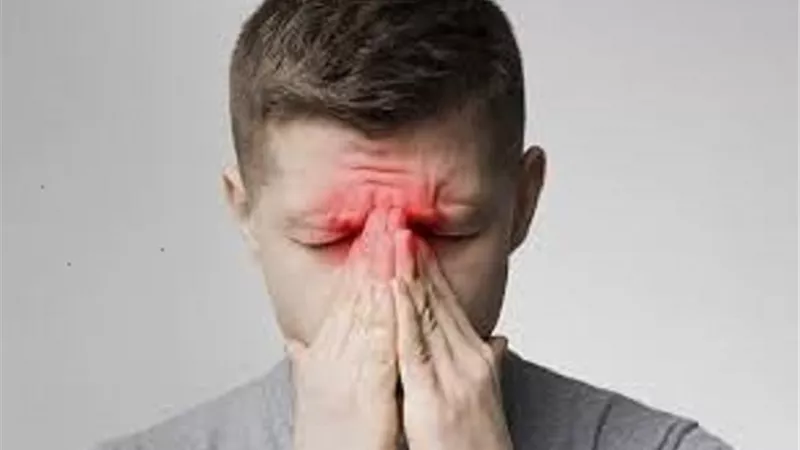 منها الكمادات .. 5 نصائح لحماية مرضى الجيوب الأنفية
