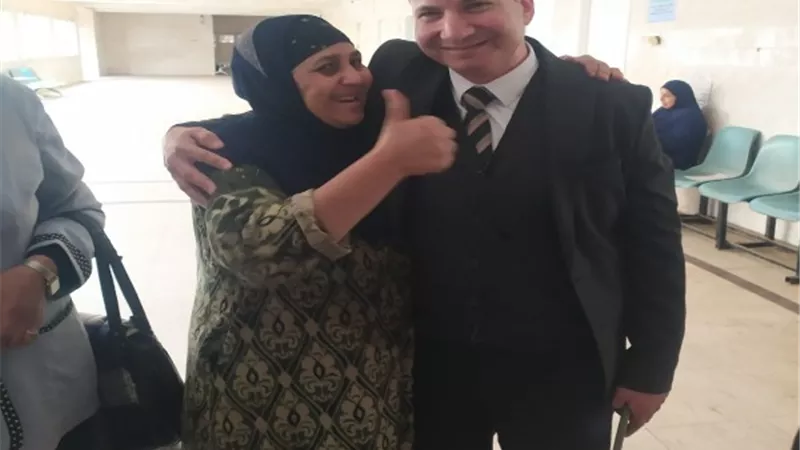 الجزار يوصي بضرورة وضع خطة تصحيحية سريعة للاستغلال الأمثل للغرف