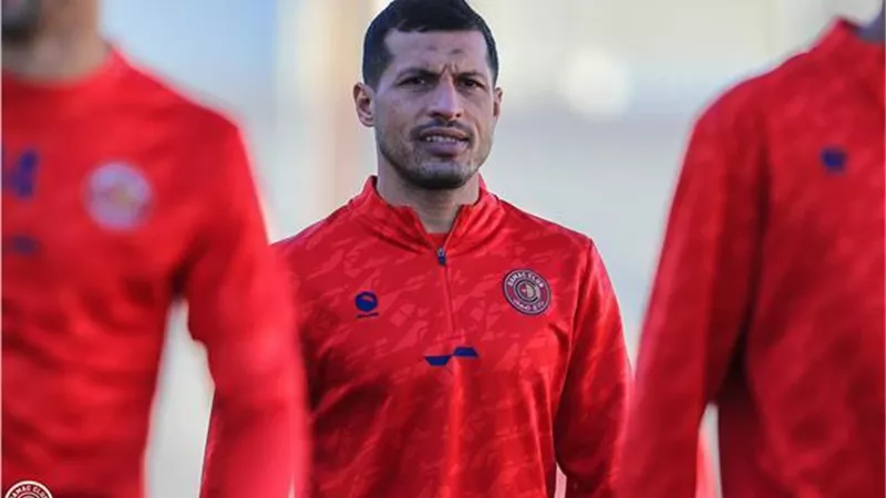 التعادل السلبى يحسم الشوط الأول من مباراة الرياض وضمك بدورى روشن
