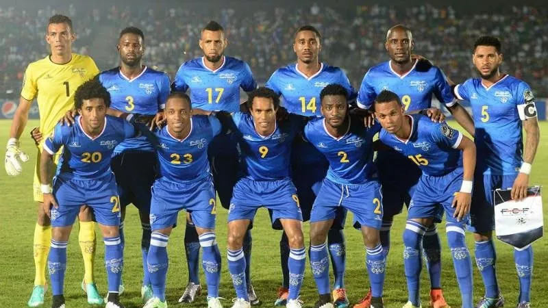 بوبيستا يعلن قائمة منتخب كاب فيردي لأمم أفريقيا 2023