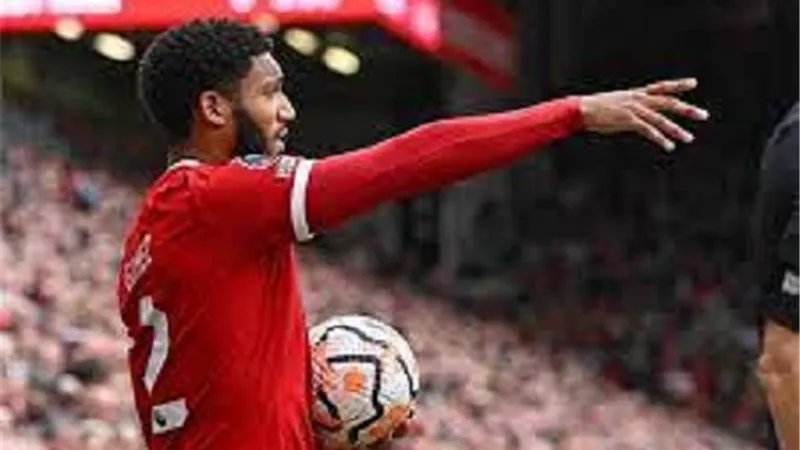 توتنهام يفاوض جو جوميز لضمه من ليفربول في يناير