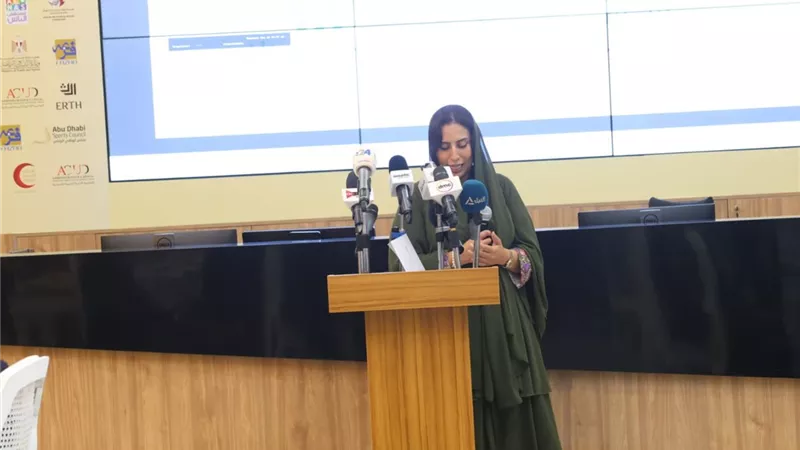 سفيرة الإمارات بالقاهرة : مصر والإمارات تربطهما علاقة أخوية وثيقة