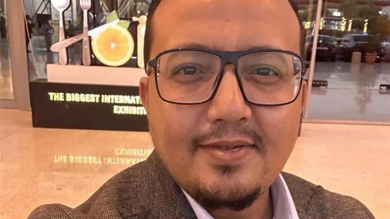علاء الدين بكري: مصر تعد ثالث أكبر اقتصاد في إفريقيا من حيث الناتج المحلي الإجمالي