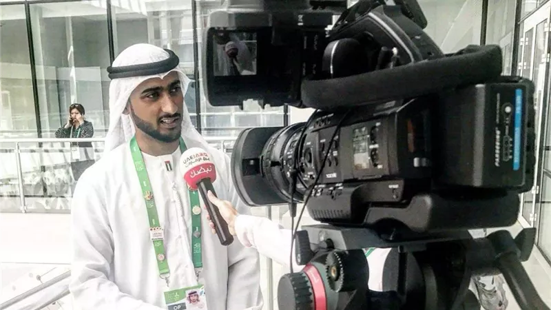 الفنان حميد الصريدي يشارك فى مسرحية أزمة نفسية