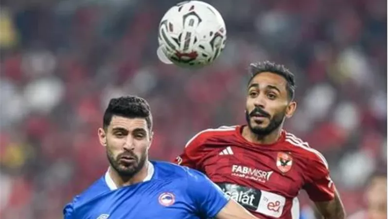 اهداف مباراة الأهلي وفيوتشر فى نهائي السوبر المصري
