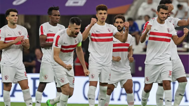الزمالك يشارك فى دورتى الإمارات