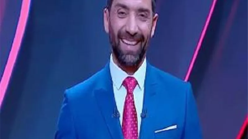 تعليق إسلام الشاطر على فوز الأهلي بالسوبر: يستحق البطولة عن جدارة