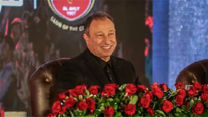 هذه قيمته وتاريخه.. أول تعليق من الخطيب عقب فوز الأهلي بالسوبر