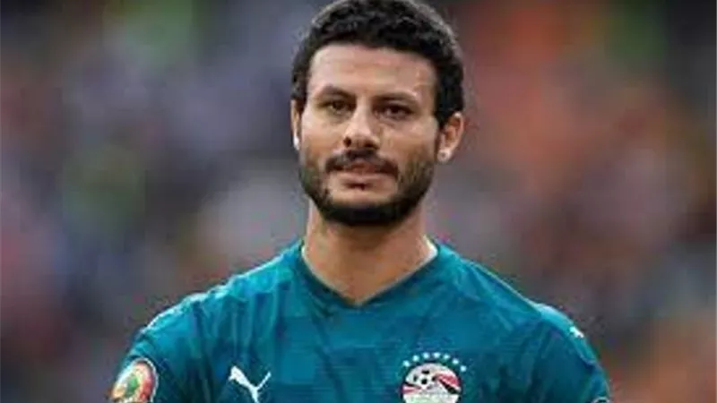 الشناوى يكشف رسميا موقفه من المشاركة بكأس الأمم الافريقية