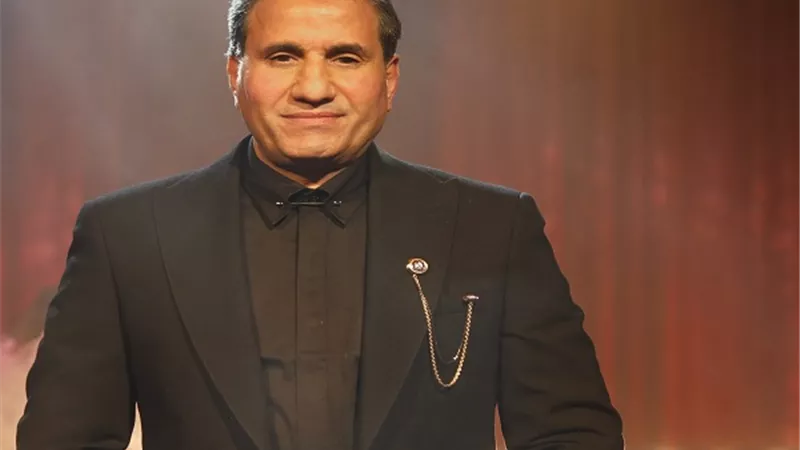 أحمد شيبة ينتهي من تسجيل أغنية فى فيلم بنقدر ظروفك