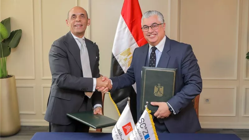 يهدف الترويج للمنطقة بروتوكول تعاون بين 