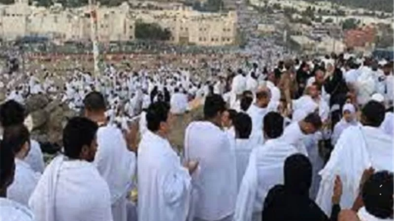 حج القرعة .. وزارة الداخلية تكشف الأوراق المطلوبة