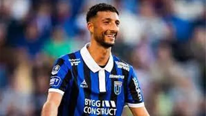 الاهلى يكشف رسميا مصير ديانج ويعلق على صفقة مهاجم الدورى السويدى