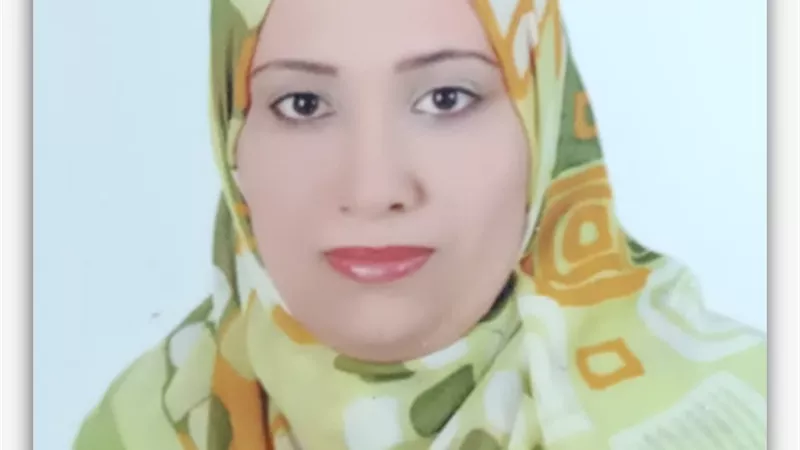 فوز دكتورة بتربية عين شمس بجائزة أحسن بحث منفرد في الفيزياء