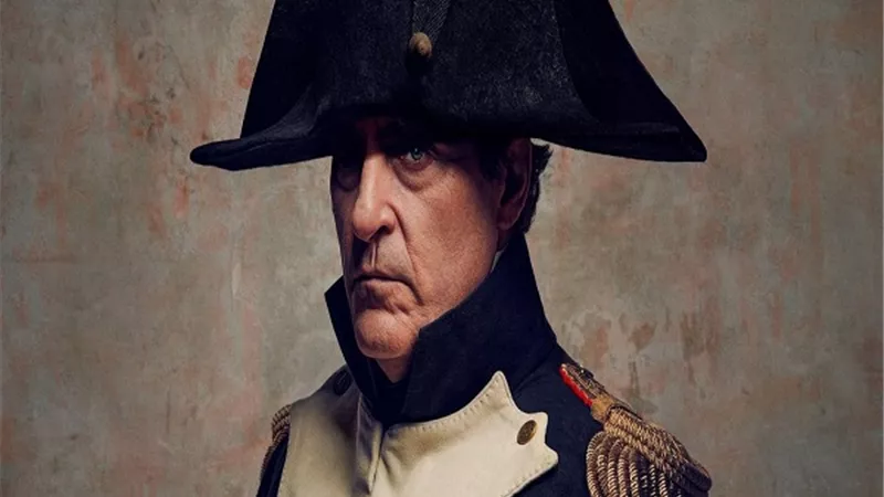 آخر إيرادات Napoleon فى شباك التذاكر العالمي