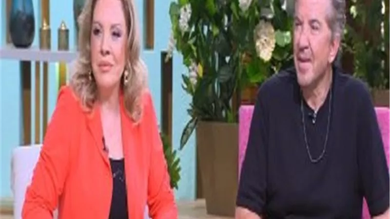 جورجينا رزق فى أول ظهور: ماشية زى ما ربنا عاوز بدون تخطيط