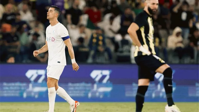 زيادة عدد الأجانب في الدوري السعودي بالموسم المقبل إلى 10