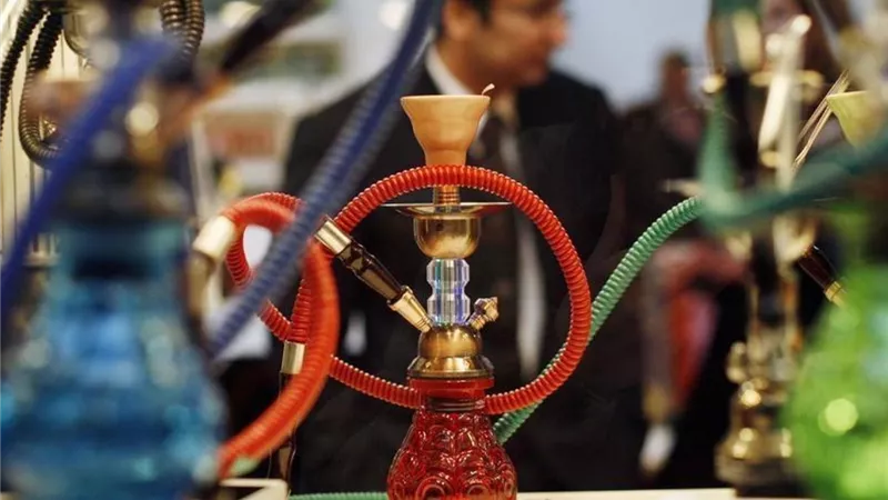 5 اضرار محتملة لشرب الشيشة ,,تجنبها