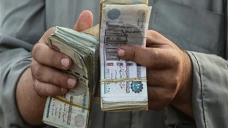 تفاصيل سقوط مستريح قويسنا في روض الفرج