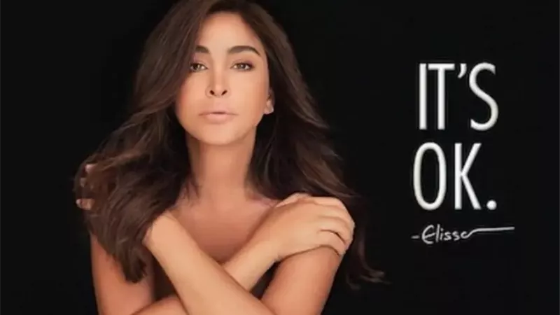 إليسا تكشف سبب إصابتها بالسرطان في وثائقي بعنوان It’s Ok