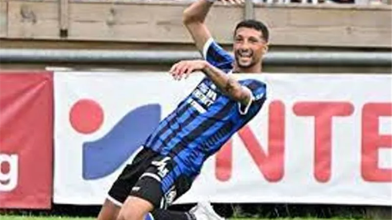 محترف الاهلى الجديد سيتم قيده كلاعب محلى .. تفاصيل