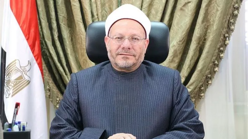 مفتي الجمهورية: احتفال المسلمين بميلاد المسيح مشروع ولا حرمة فيه