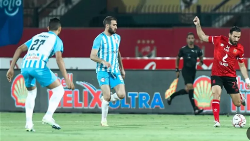 الاهلى فى مواجهة نارية امام فيوتشر فى نهائى كأس السوبر